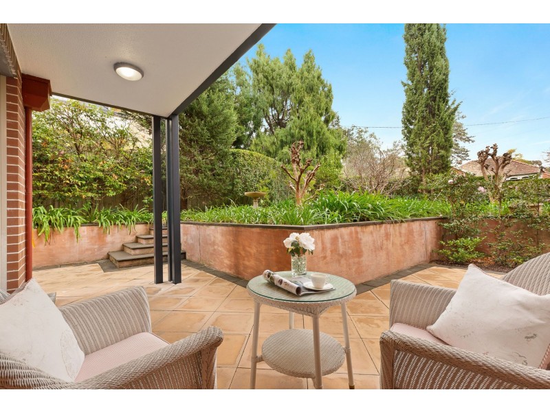 8/2-4 Bells Avenue, Cammeray NSW 2062