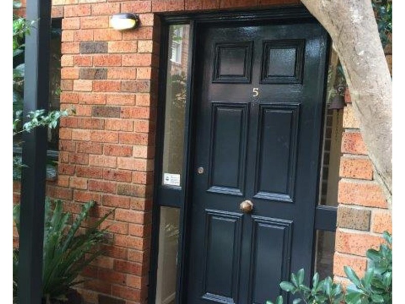 5/29A Rosalind Street, Cammeray NSW 2062