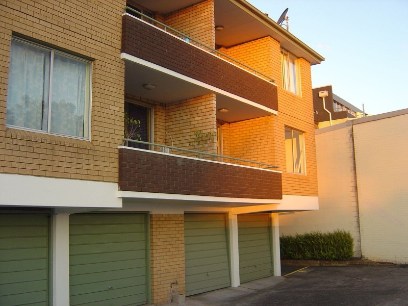 3/198 Pacific Highway, Greenwich NSW 2065