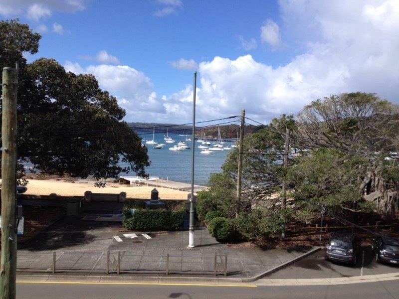 4/15 The Esplanade, Mosman NSW 2088