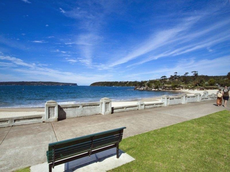 4/15 The Esplanade, Mosman NSW 2088