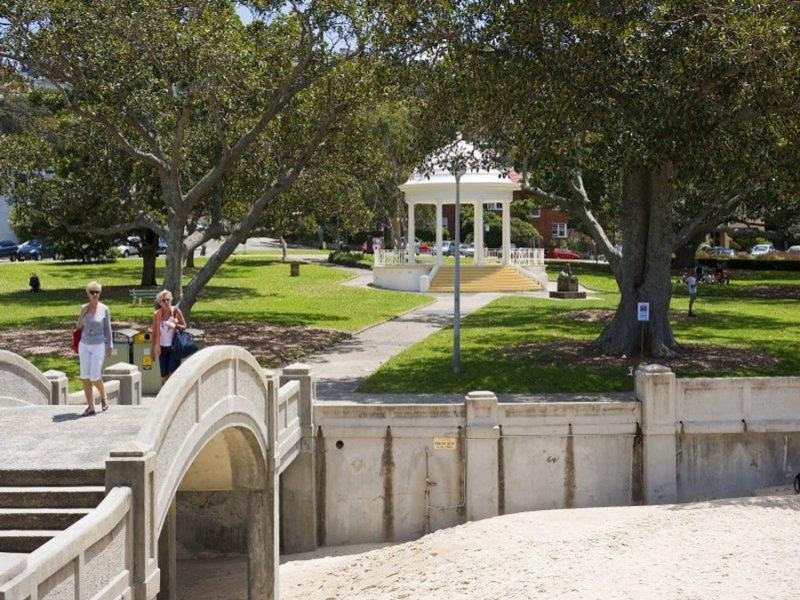 4/15 The Esplanade, Mosman NSW 2088