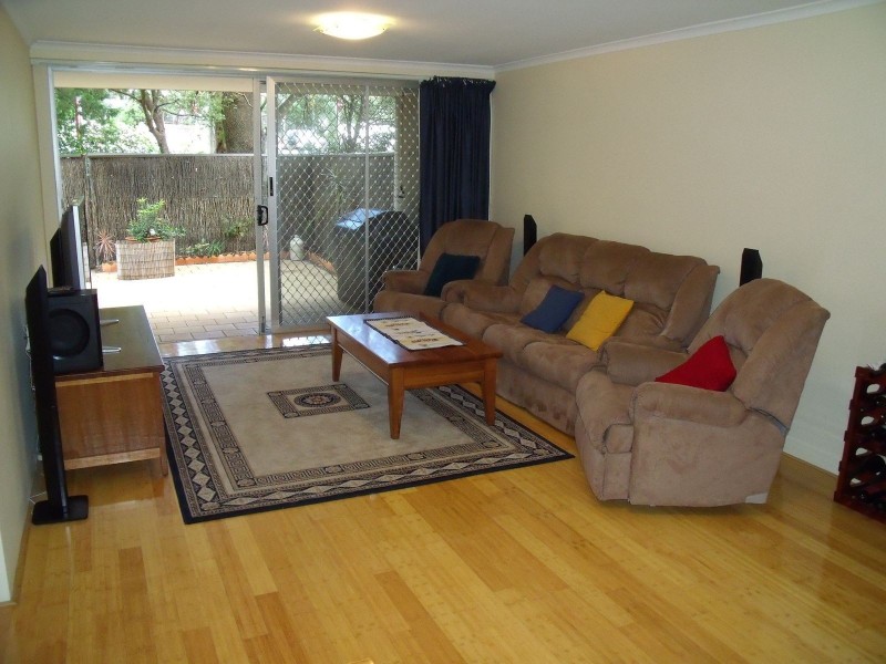 19/30 Morton Street, Wollstonecraft NSW 2065