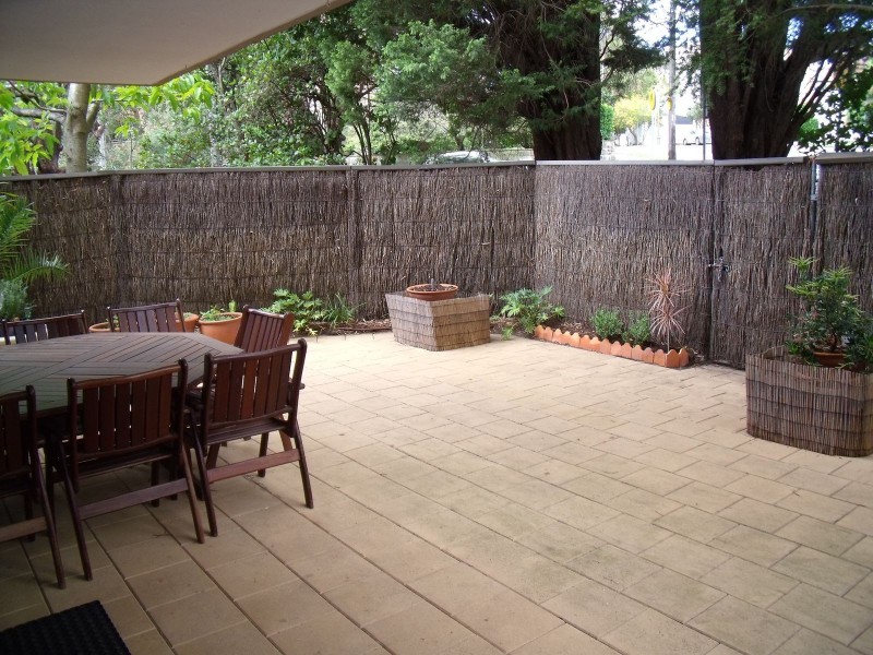 19/30 Morton Street, Wollstonecraft NSW 2065