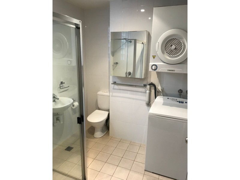 3/105 Alexander Street, Crows Nest NSW 2065