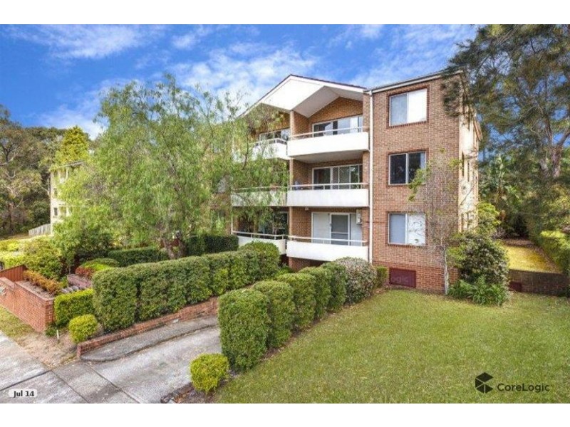 7/33 Fontenoy Road, Macquarie Park NSW 2113