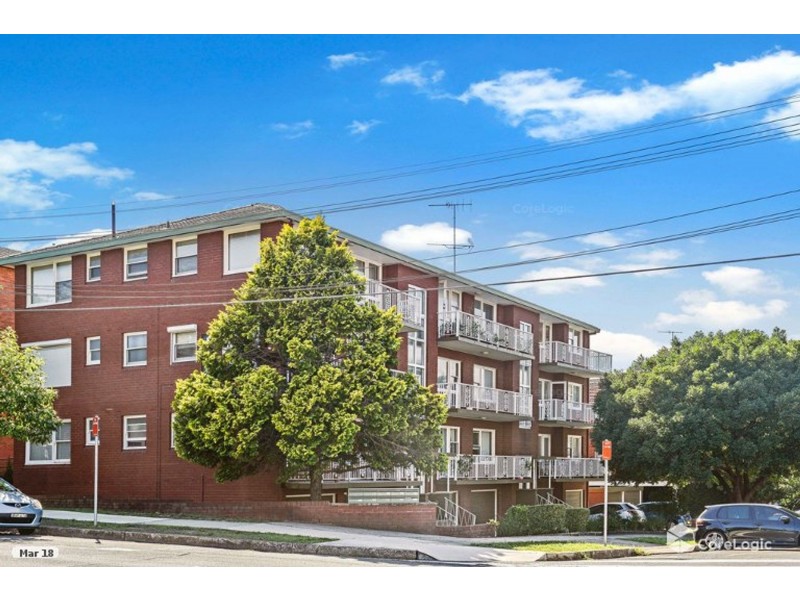 8/39-41 Botany Street, Randwick NSW 2031
