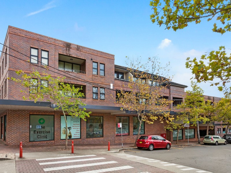 219/2 David Street, Crows Nest NSW 2065
