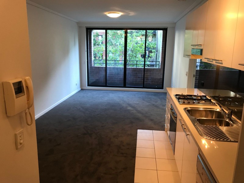 219/2 David Street, Crows Nest NSW 2065