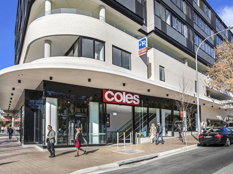 219/2 David Street, Crows Nest NSW 2065