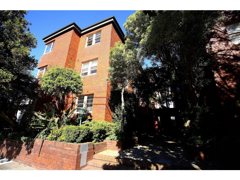 3/196 West Street, Crows Nest NSW 2065