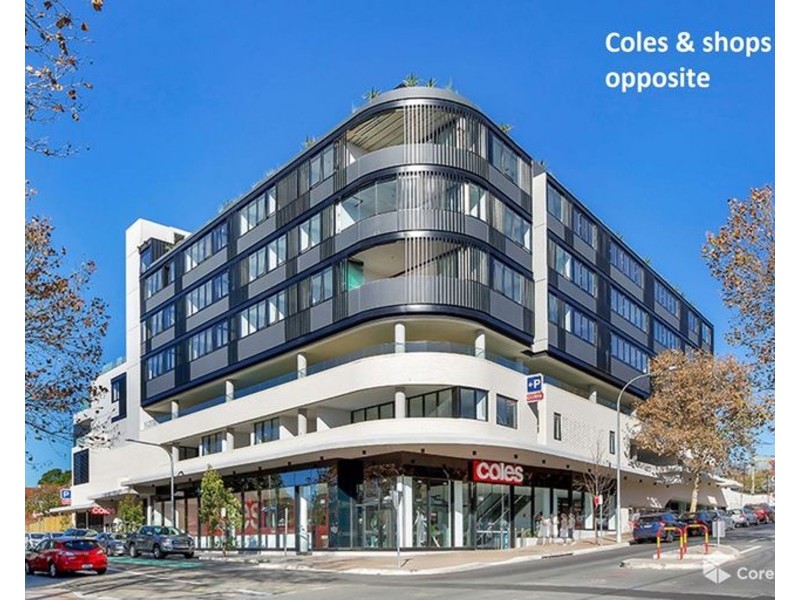 3/196 West Street, Crows Nest NSW 2065