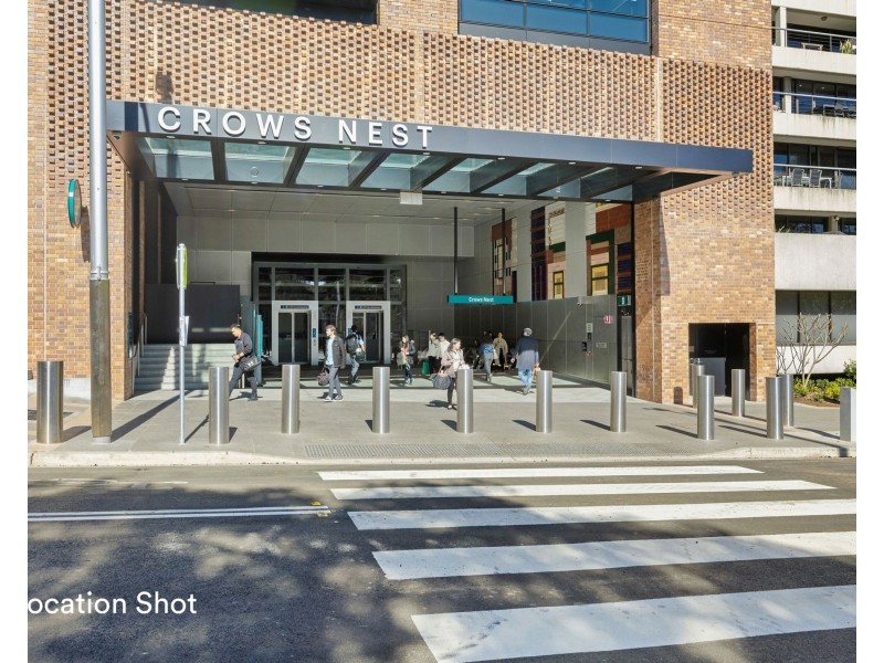 3/196 West Street, Crows Nest NSW 2065