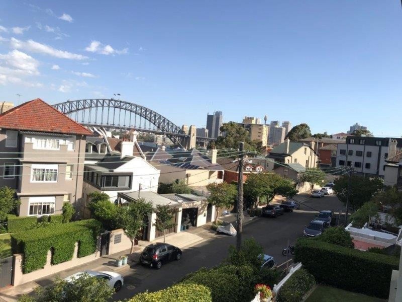 18 Waiwera Street, Mcmahons Point NSW 2060