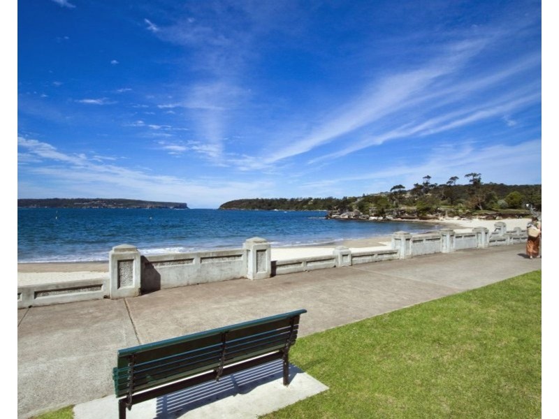 4/15 The Esplanade, Mosman NSW 2088
