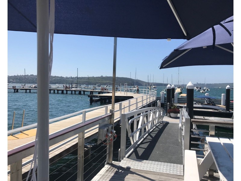 4/15 The Esplanade, Mosman NSW 2088