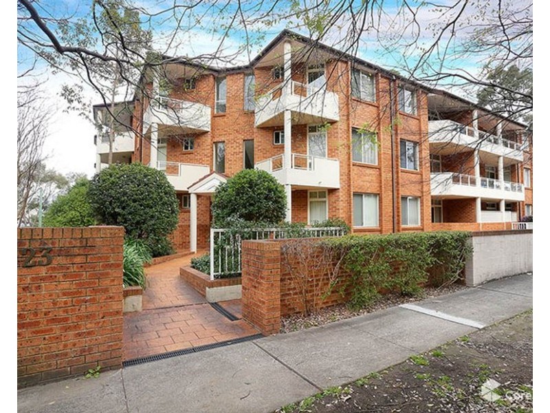 8/23 Barton Road, Artarmon NSW 2064