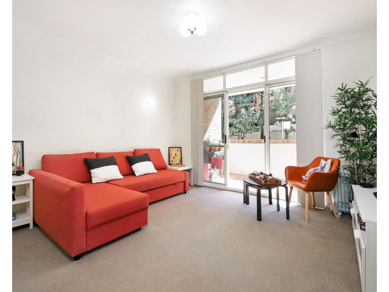 8/23 Barton Road, Artarmon NSW 2064