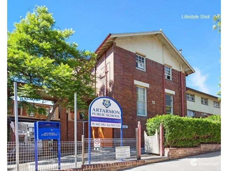 8/23 Barton Road, Artarmon NSW 2064