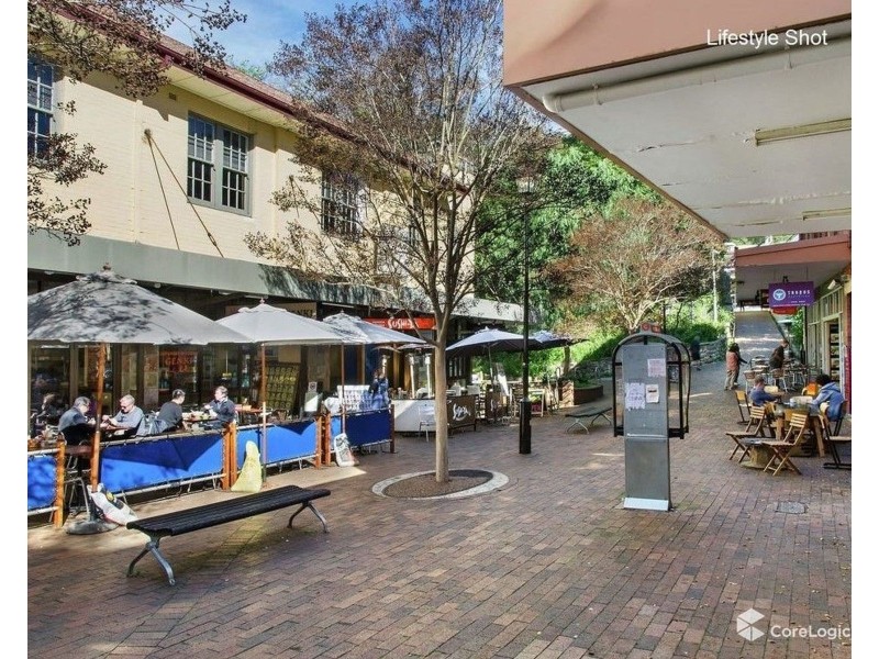 8/23 Barton Road, Artarmon NSW 2064