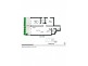 25/236 Pacific Highway, Crows Nest NSW 2065 Floorplan