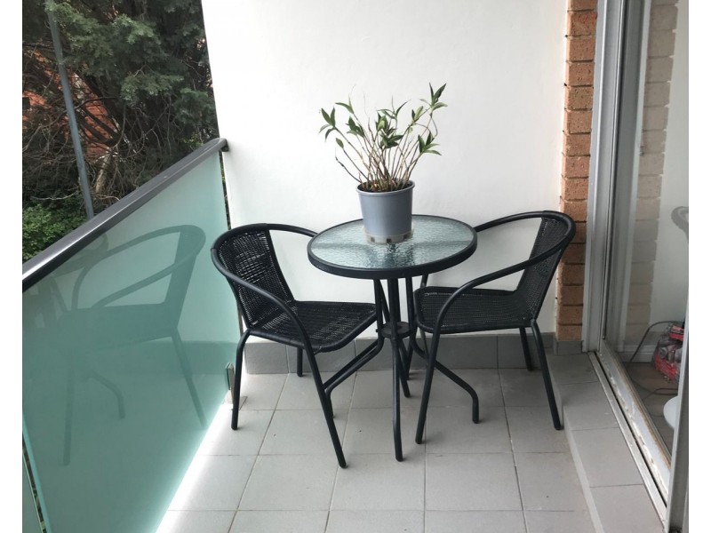 15/4 Gillies Street, Wollstonecraft NSW 2065