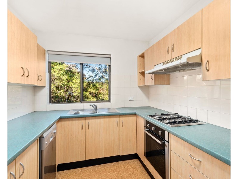13/36-38 Rosalind Street, Cammeray NSW 2062