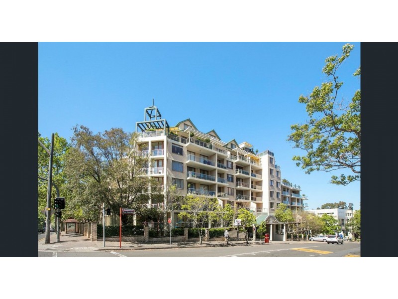 125/41 Rocklands Road, Wollstonecraft NSW 2065