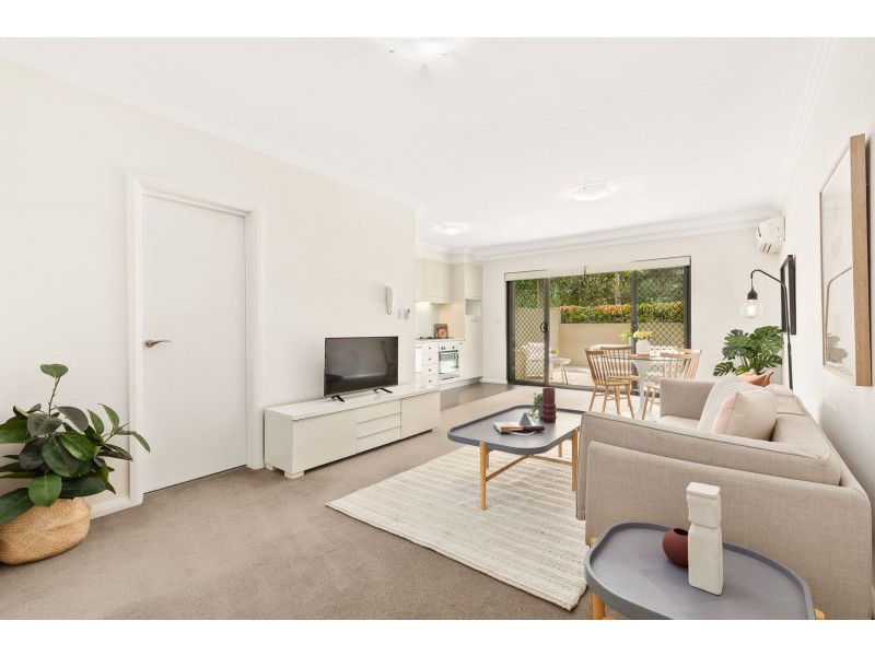 7/21 Eric Road, Artarmon NSW 2064