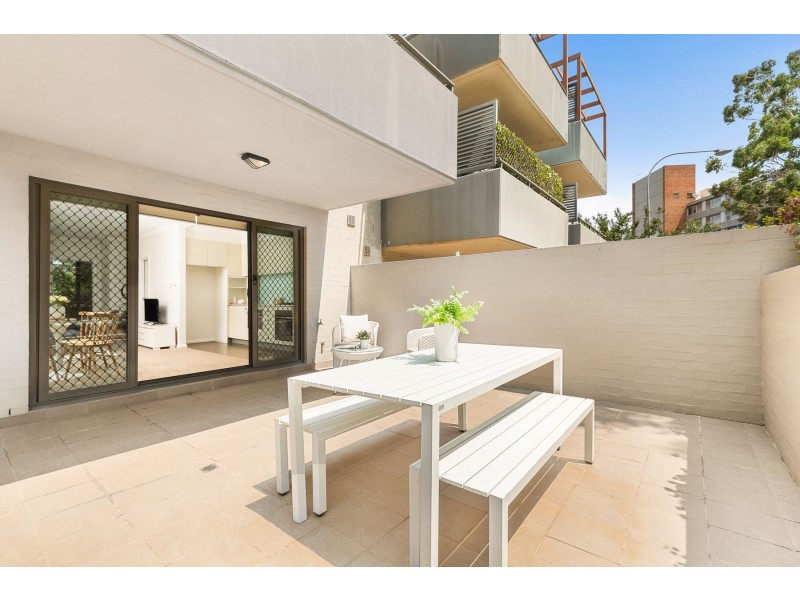 7/21 Eric Road, Artarmon NSW 2064