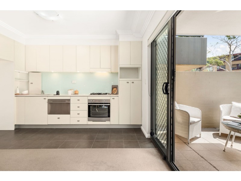 7/21 Eric Road, Artarmon NSW 2064