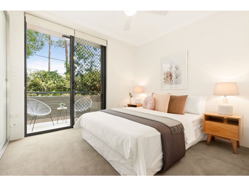 7/21 Eric Road, Artarmon NSW 2064