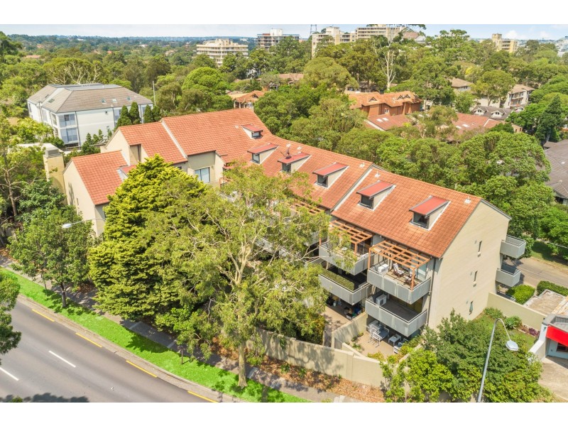 7/21 Eric Road, Artarmon NSW 2064