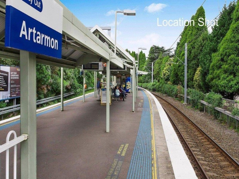 7/21 Eric Road, Artarmon NSW 2064