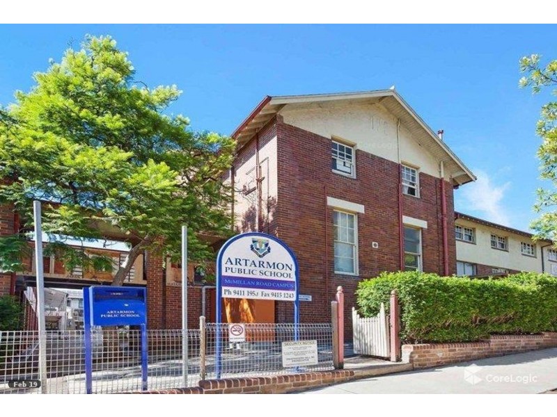 7/21 Eric Road, Artarmon NSW 2064