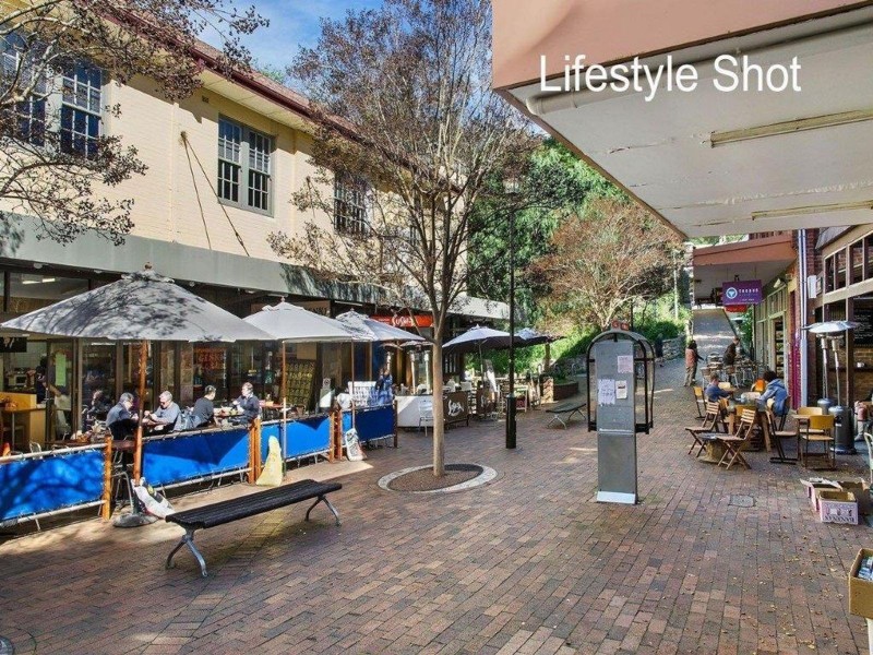 7/21 Eric Road, Artarmon NSW 2064