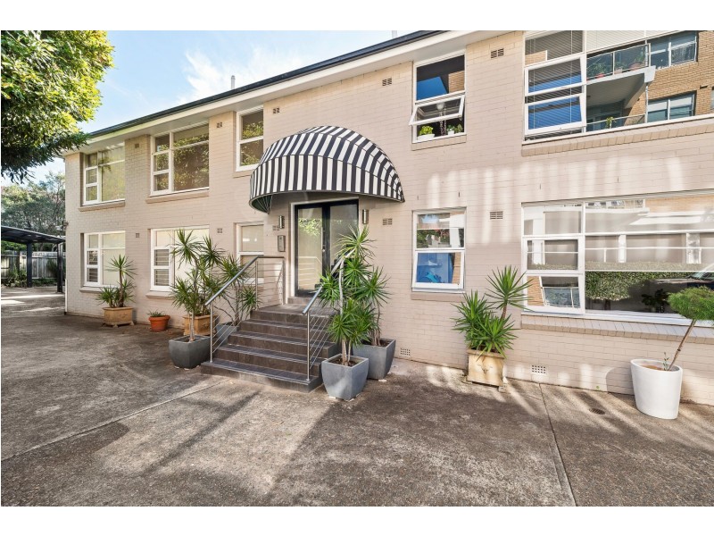 3/38A Awaba Street, Mosman NSW 2088