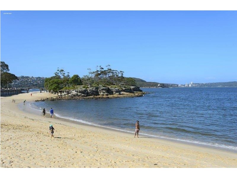 3/38A Awaba Street, Mosman NSW 2088