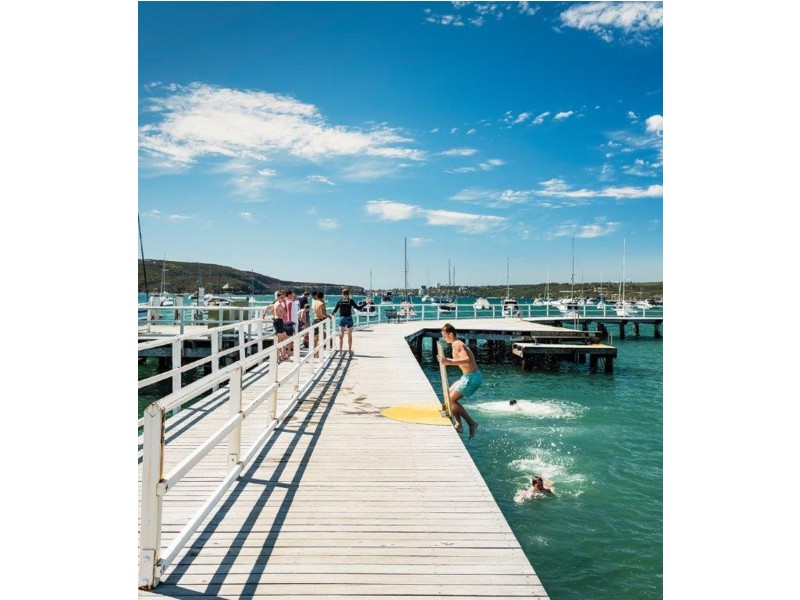 3/38A Awaba Street, Mosman NSW 2088