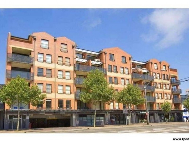 10/236 Pacific Highway, Crows Nest NSW 2065