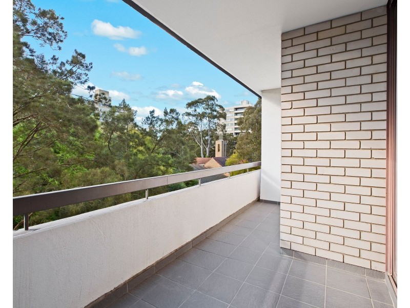 31/7 Jersey Road, Artarmon NSW 2064