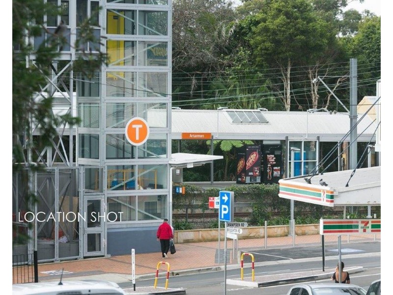 31/7 Jersey Road, Artarmon NSW 2064