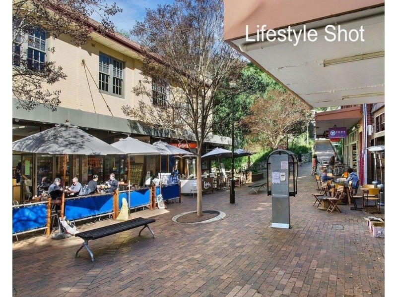 31/7 Jersey Road, Artarmon NSW 2064