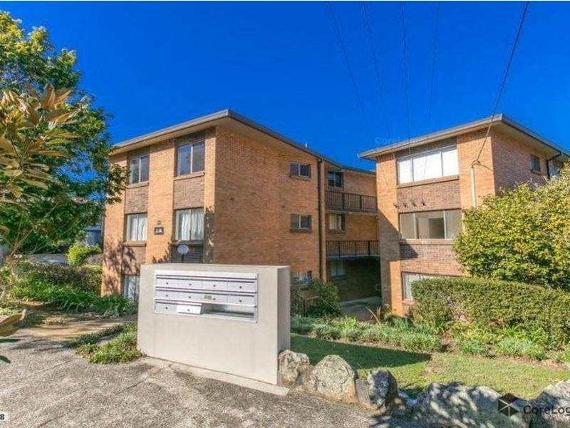 2/111 Ben Boyd Road, Neutral Bay NSW 2089