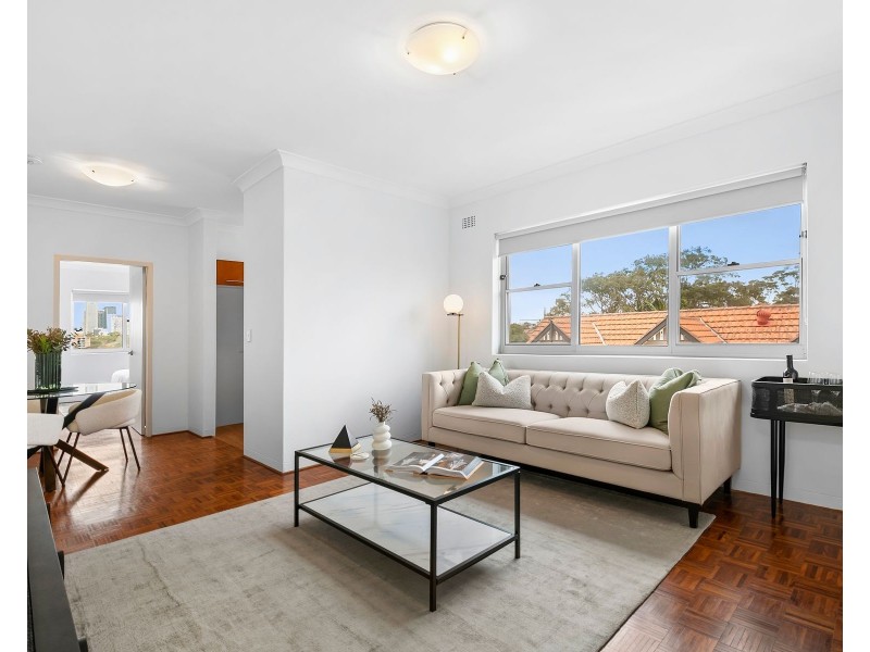 14/29 Carter Street, Cammeray NSW 2062