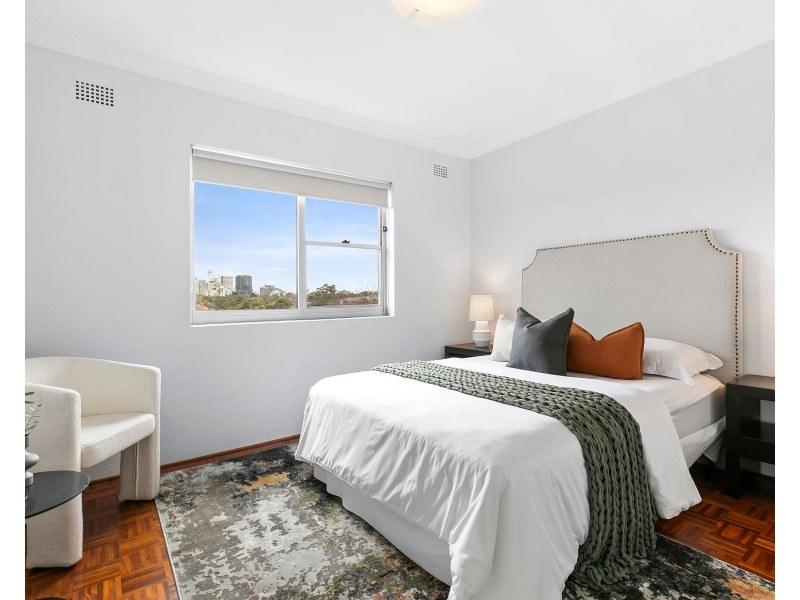 14/29 Carter Street, Cammeray NSW 2062