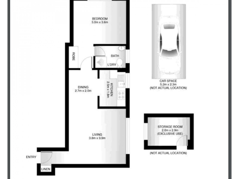 14/29 Carter Street, Cammeray NSW 2062