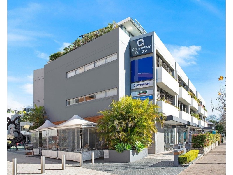 14/29 Carter Street, Cammeray NSW 2062