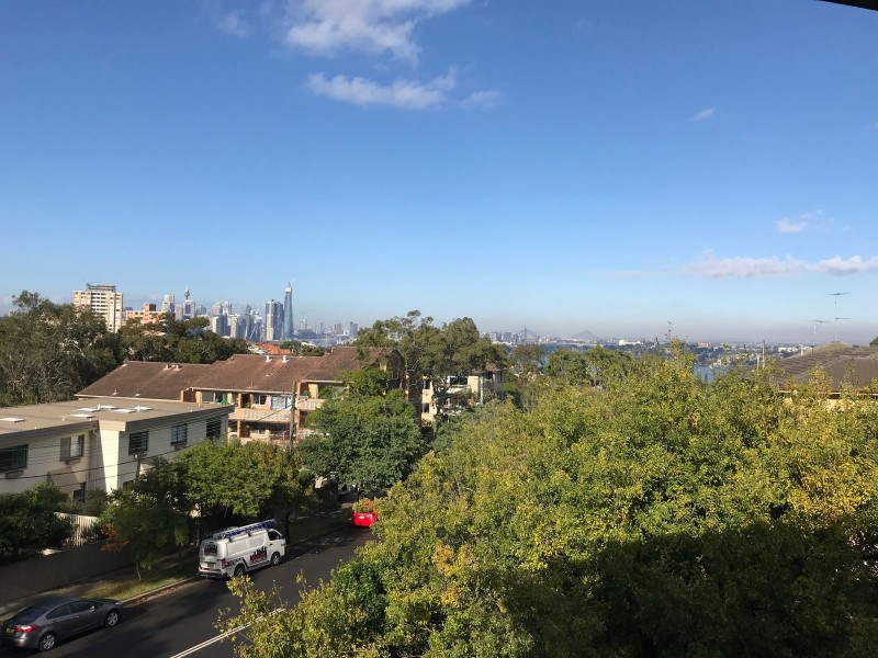 12/51 Shirley Road, Wollstonecraft NSW 2065