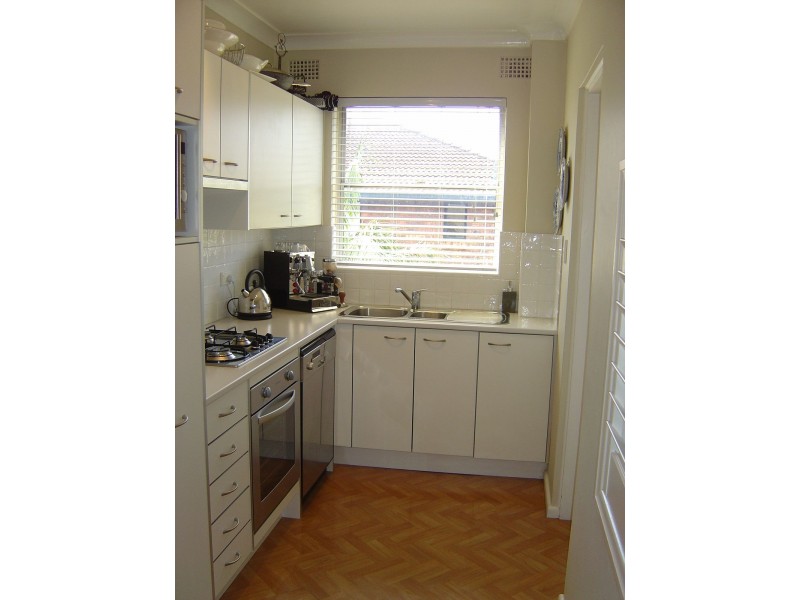 12/51 Shirley Road, Wollstonecraft NSW 2065